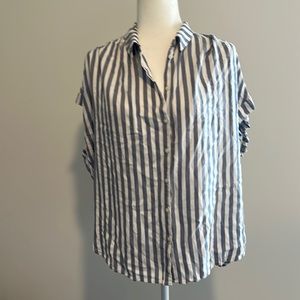 Madewell blouse